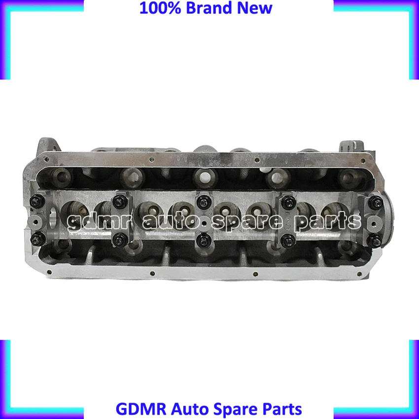 AMC 908 055 AMC 908 032 028103351D 1Y cylinder head for Seat Toledo Ibiza Inca Vario 1898cc 1.9d