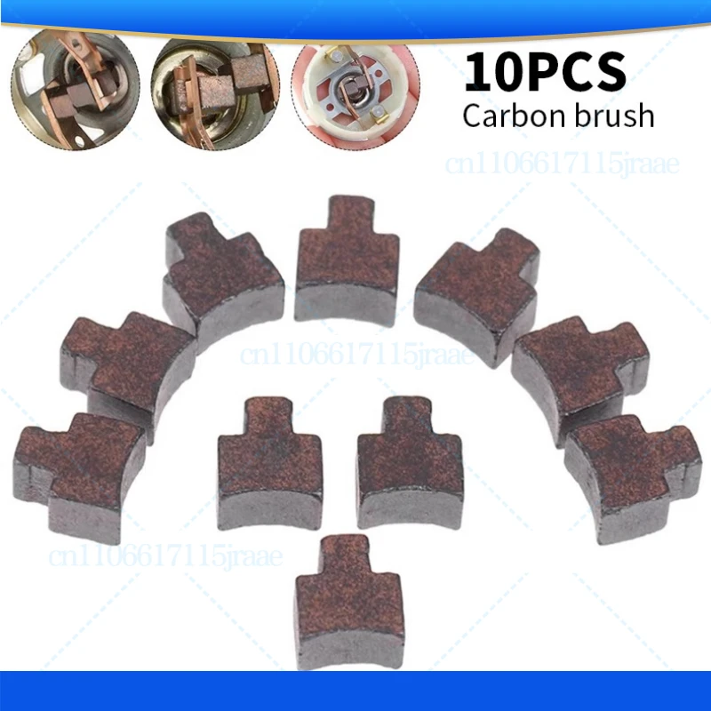 

For 20pcs RS540 RS545 RS550 BOSCH MAKITA DEWALT