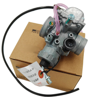 Motorcycle Carburetor RX135 RXZ 28mm RXZ RXZ-D For Yamaha VM28-504 28mm Carb Mikuni Carburatore RX 135 Carburador Carburateur