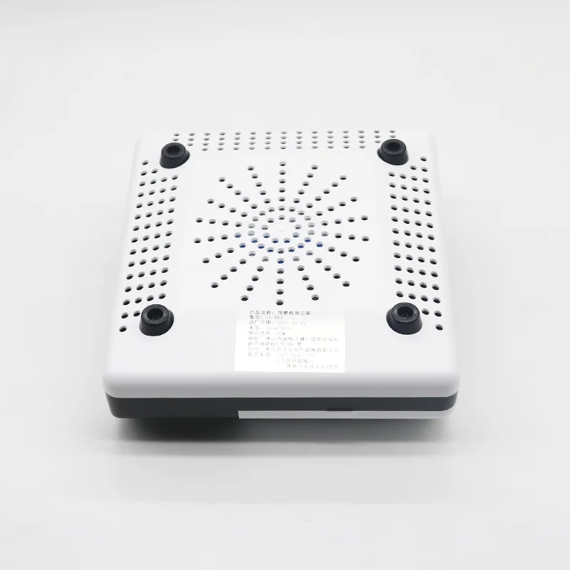 Dental Dust Collector Desktop Vaccum Cleaner Machine