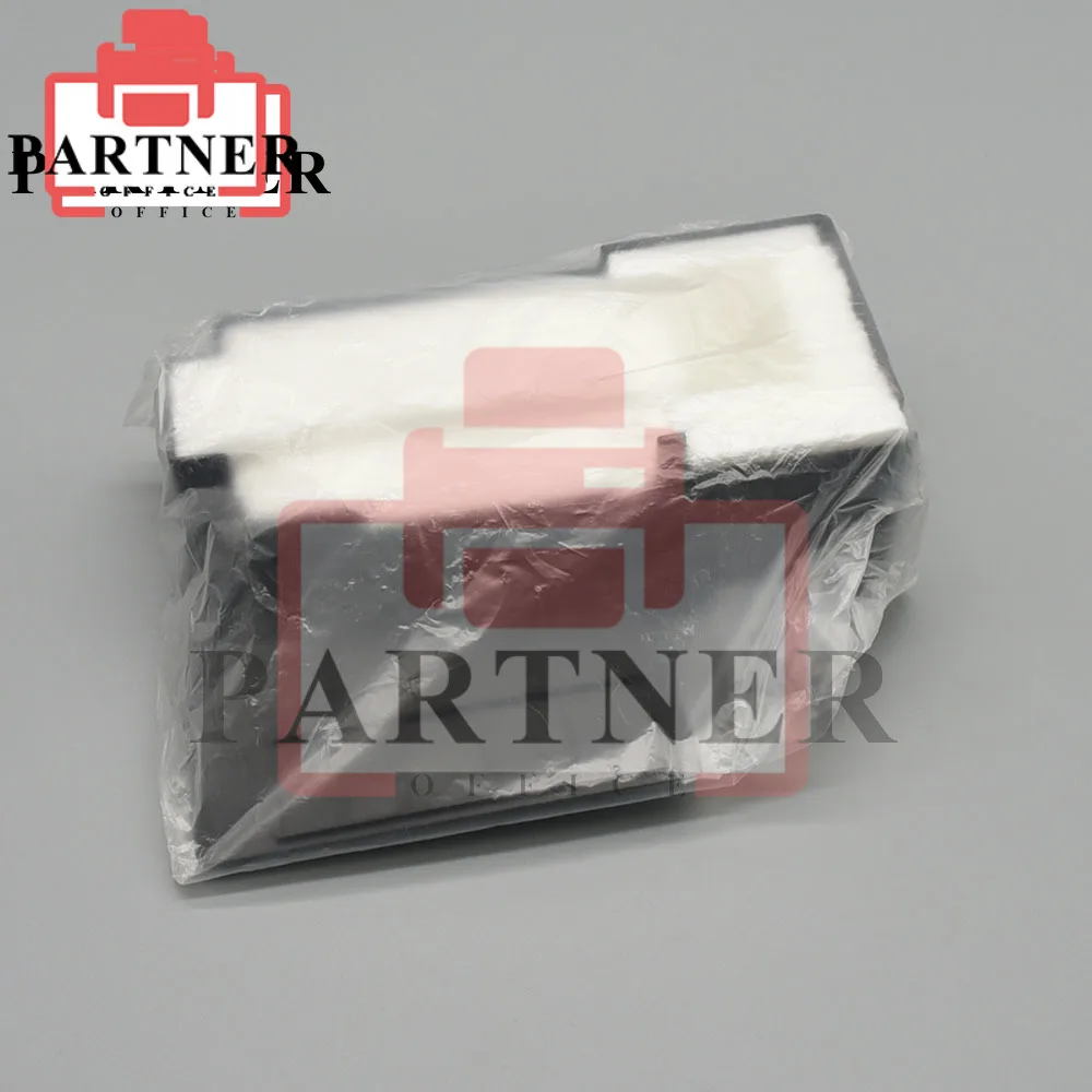 5pcs 1799792 1746399 1584721 Waste Ink Tank support for EPSON M100 M105 M200 M201 M205 L550 L551 L555 L565 L566 L575 WF 2510 252