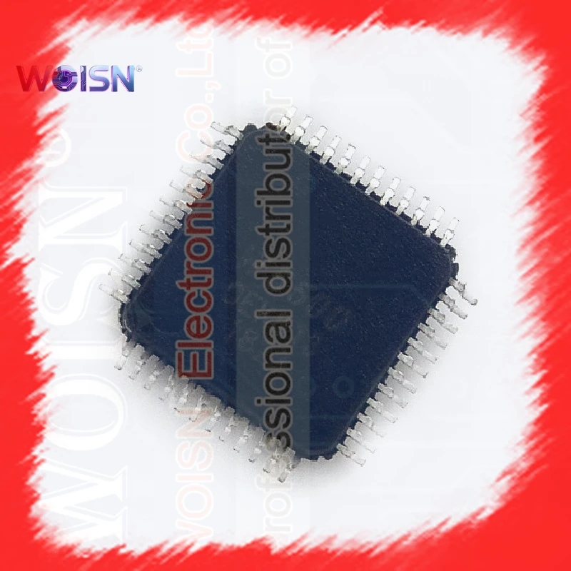 Factory Direct Low Cost Bulk Supply Stable Continuous Inventory Accept Large OEM Orders LQFP-48 5500 W5500