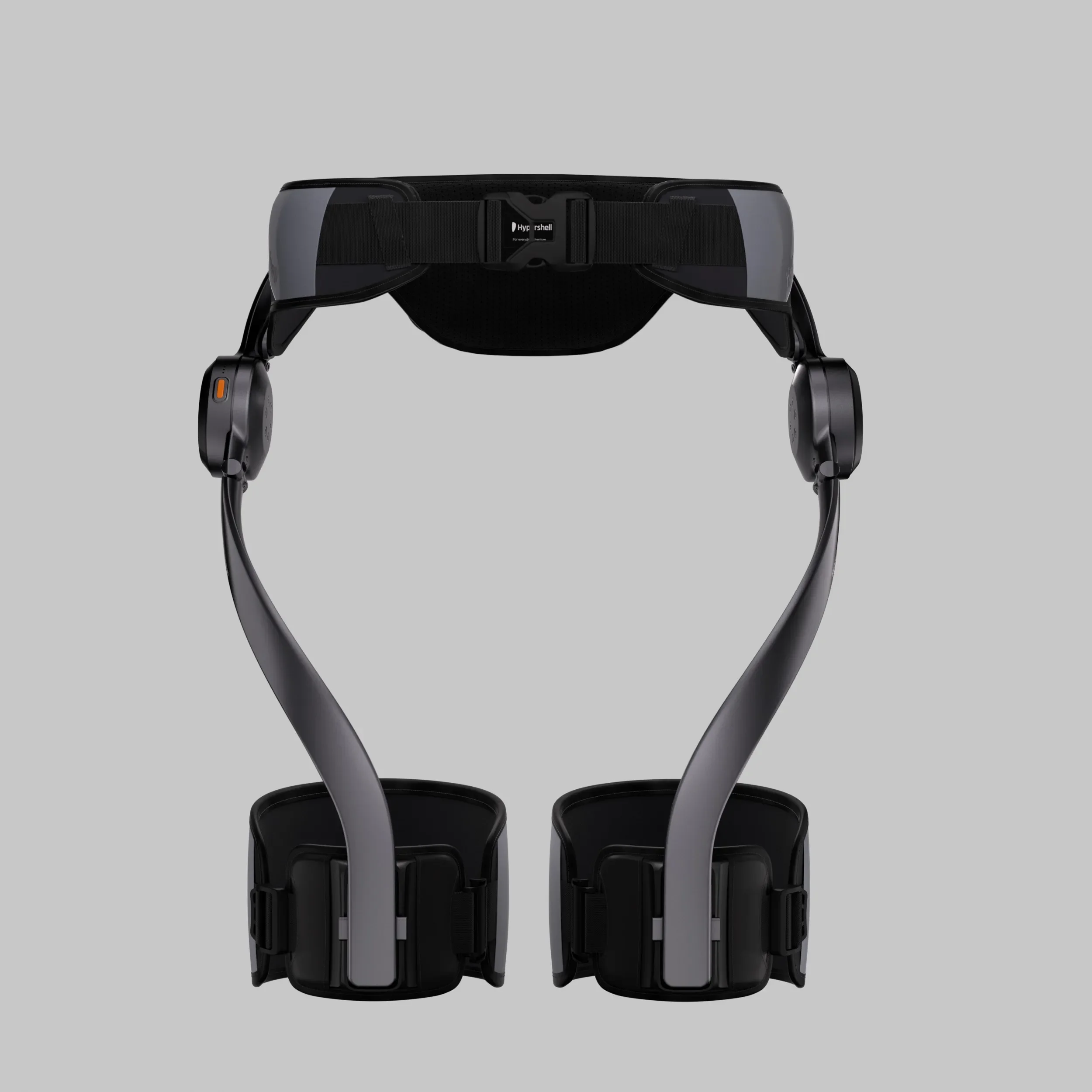 

2025 hot sale 2 kg -Light Foldable, 17.5 km Battery, IP54 & Anti-Cold Down to -20° C, Outdoor Exoskeleton, Hypershell Pro X