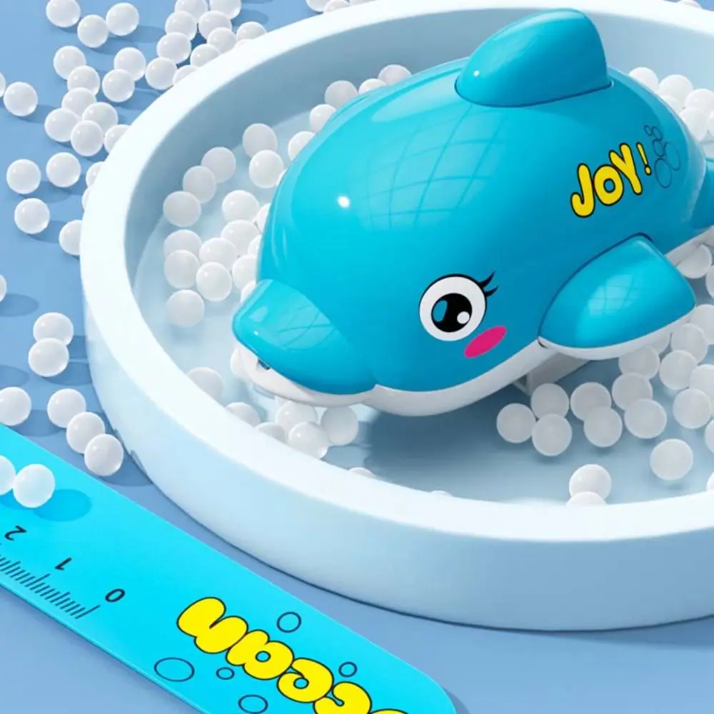 Fun Gift Squirt Function Wrist Water Bracelet Style Cute Design Turtle Squirt Dolphin Press Type Summer Play