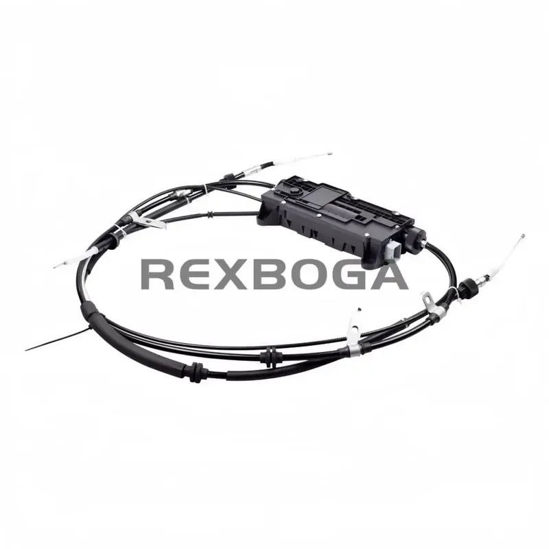 for SNF500150 Car Auto Parts Parking Brake Module for Land Rover Range Rover Sport Discovery