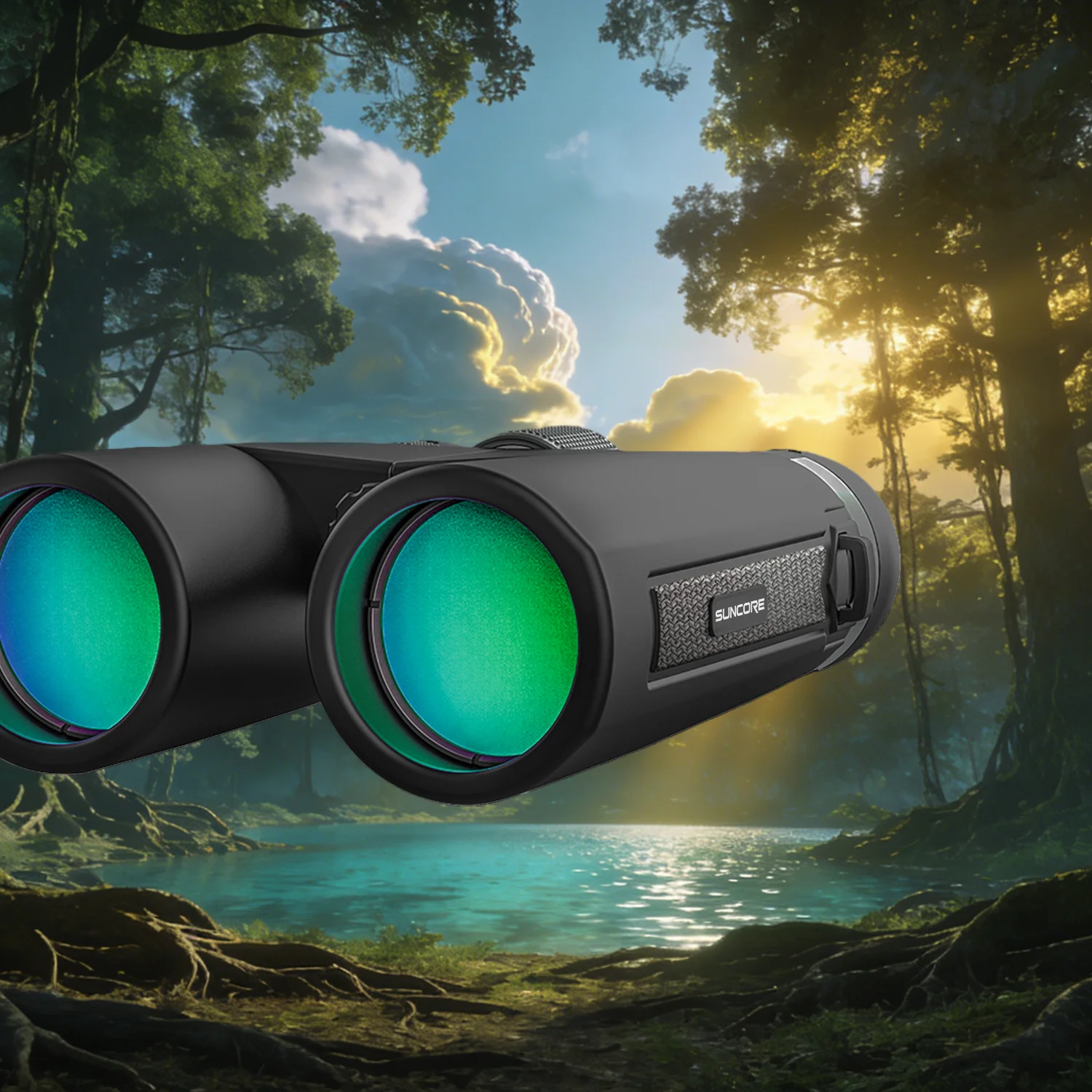 

Прицел Urban Safari 10×42 | Компактные бинокли для наблюдения за птицами в городе, изучения архитектуры и уличных видов спорта