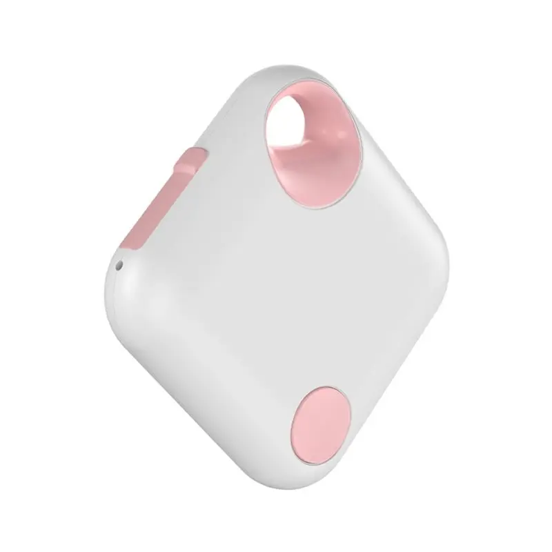 

GPS-трекер A99E Smart Tag Bluetooth для iOS и Android, совместимый с двумя системами, для поиска ключей от машины, домашних животных и детей, локатор на Android