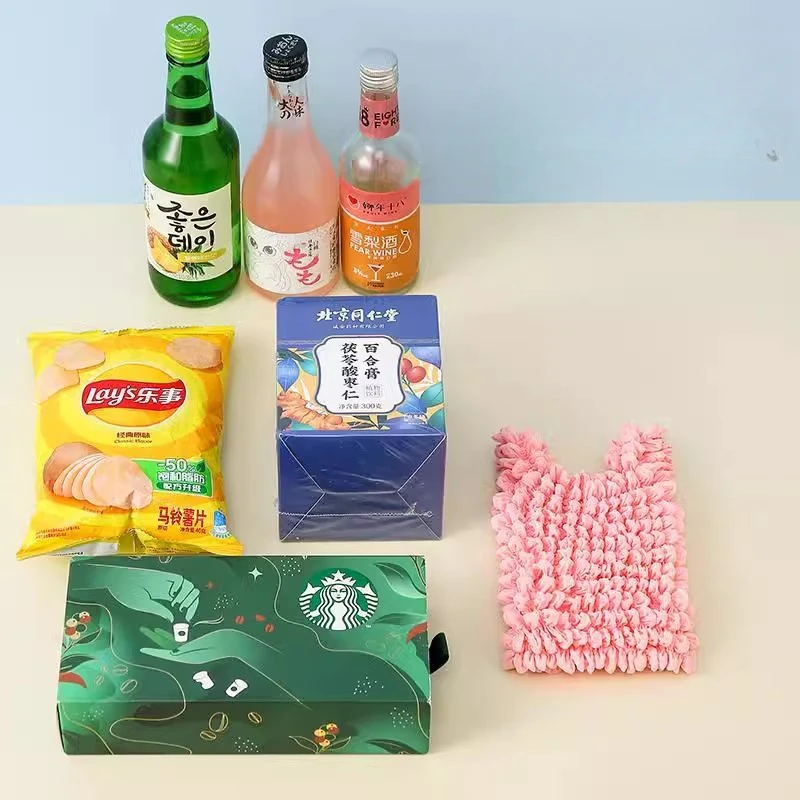 ความจุขนาดใหญ่ Multi-Functional Bubble Bag เป็นมิตรกับสิ่งแวดล้อม Tote Bag มือถือเบ็ดเตล็ดกระเป๋าขยาย Magic Bag