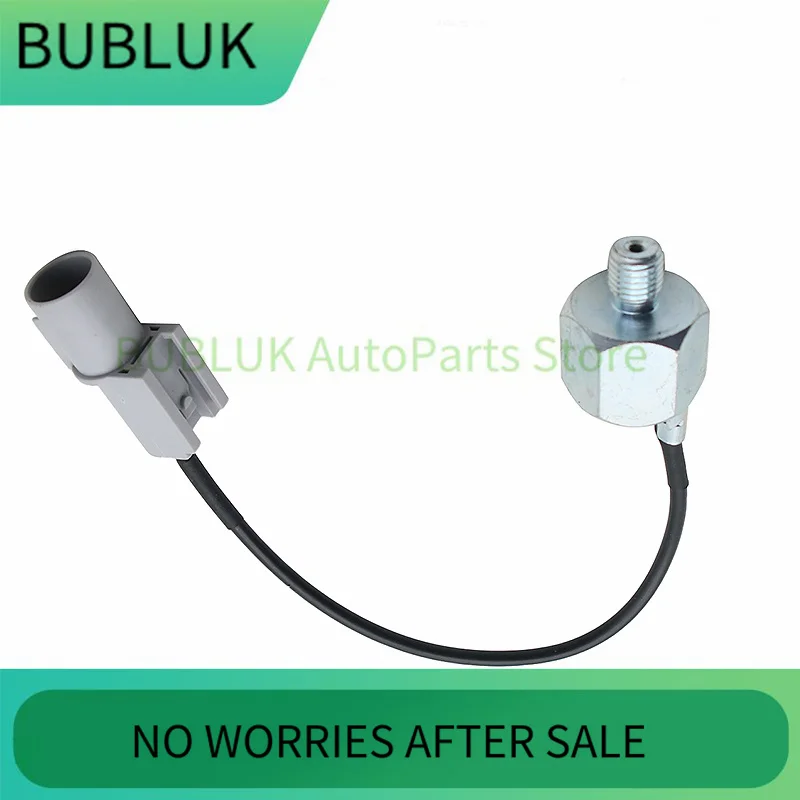 18640-78G00 Датчик детонации для Suzuki Jimny FJ Swift Wagon Grand Vitara Ignis Liana Alto SX4 1,3 1,6 1864078G00, новый