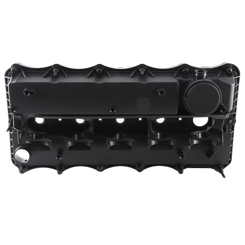 Car Rocker Cover Cylinder Head Hood With Gasket BK3Q6K271CH For Ford Ranger Wildtrak 4X4 TDCI