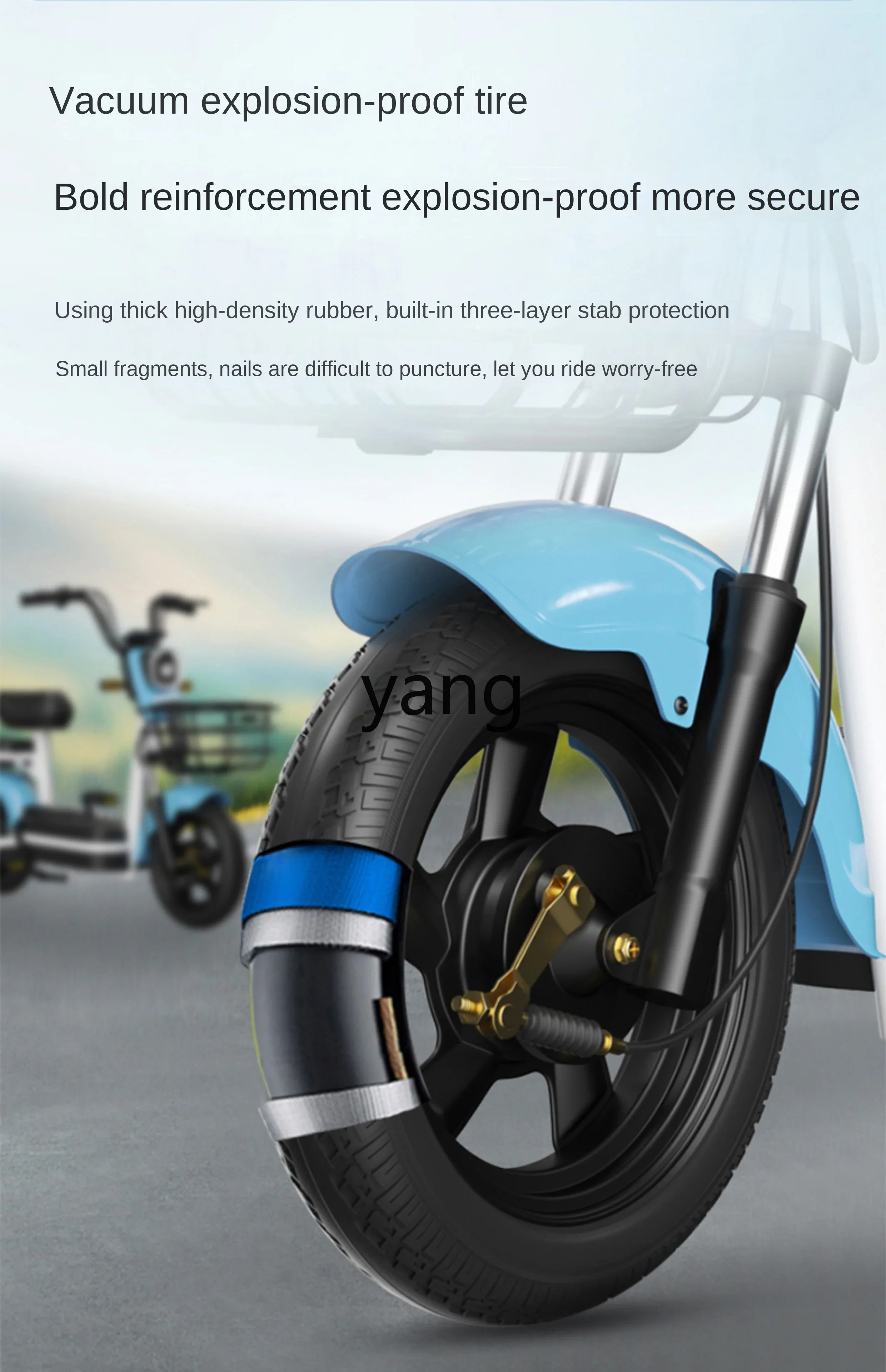 LTT مركبة كهربية صغيرة الكبار النقل دراجة كهربائية قياسية وطنية جديدة بطارية طويلة