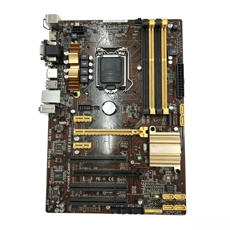 Used for ASUS Z87-K LGA1150 DDR3 main board HDMI interface, with baffle
