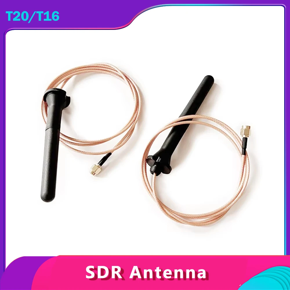 

T20 SDR Antenna for DJI T16 Plant Protection UAV Repair Parts DJI Agras T20/T16 Agriculture Drone Accessories Brand New
