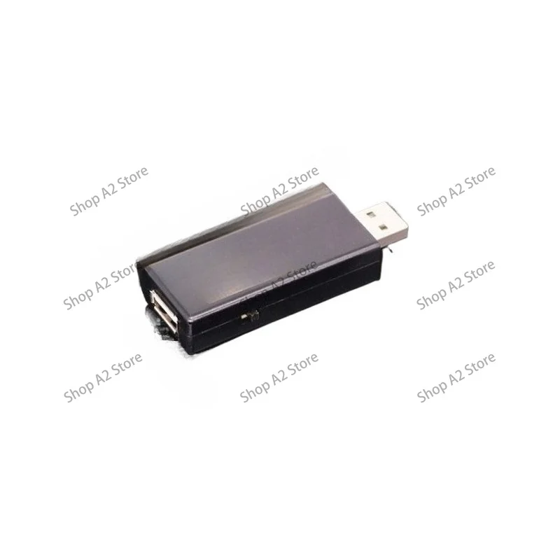 USB Isolator Industrial Grade 2.0 Usb to Safe Isolation  4160 Anti-interference Is Better than Photoelectric