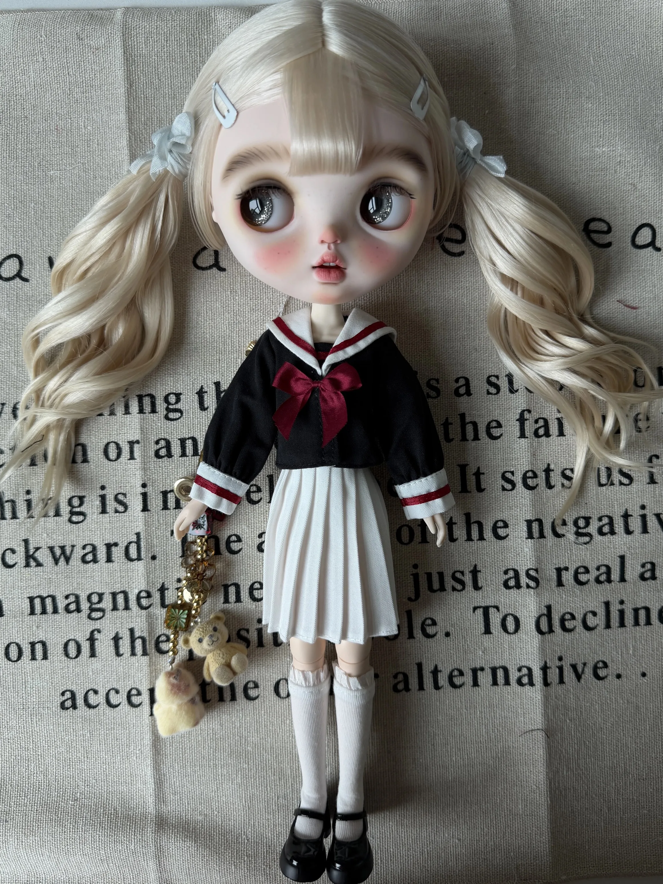 Icy Dbs Blyth Doll …