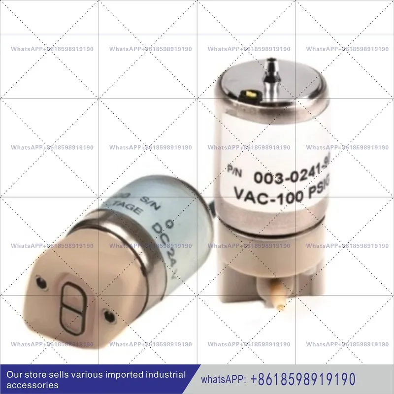 Model 003 0130 900 import solenoid valve series3 R9 R6 series