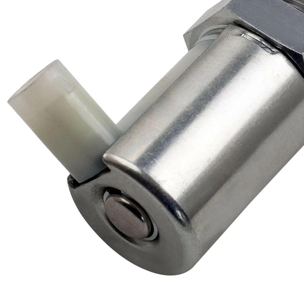 ABNF! Ford Excursion 6.0L 2003-2010 연료 인젝터 압력 조절기 센서 밸브 IPR 5C3Z-9C968-CA, 1846057C1, CM-5126