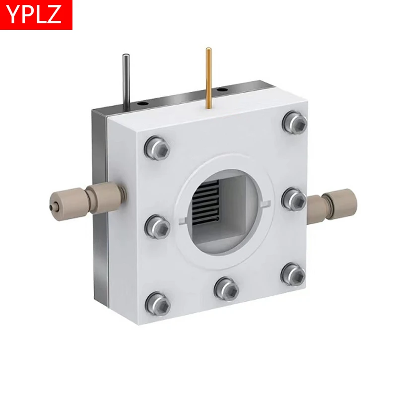 Gas diffusion photoelectrochemical cell