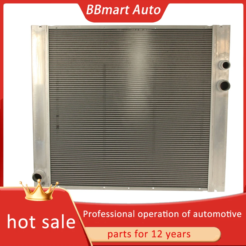 

PCC500370 BBMart cars accessories para auto cooling radiator Suitable for 2006 - 2009 Land Rover Range Rover Full Size L322