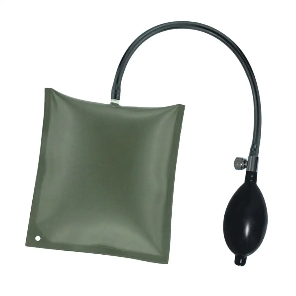 

Надувной воздушный насос, клин, сверхмощная прокладка, регулируемая сумка для установки двери, окна, авторемонта