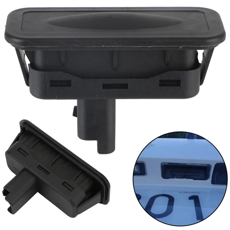 

For Renault CLIO MK3 MEGANE MK2 LAGUNA 3 2002-2017 OE 8200076256 Car Tailgate Trunk Boot Release Switch