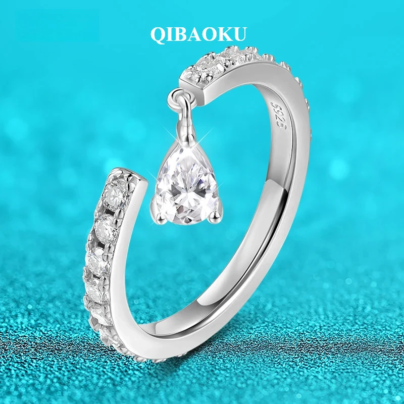 qibaoku-05ct-pear-moissanite-ring-for-women-girlfriend-gifts-luxury-jewelry-lab-diamond-wedding-band-s925-sterling-silver-2026