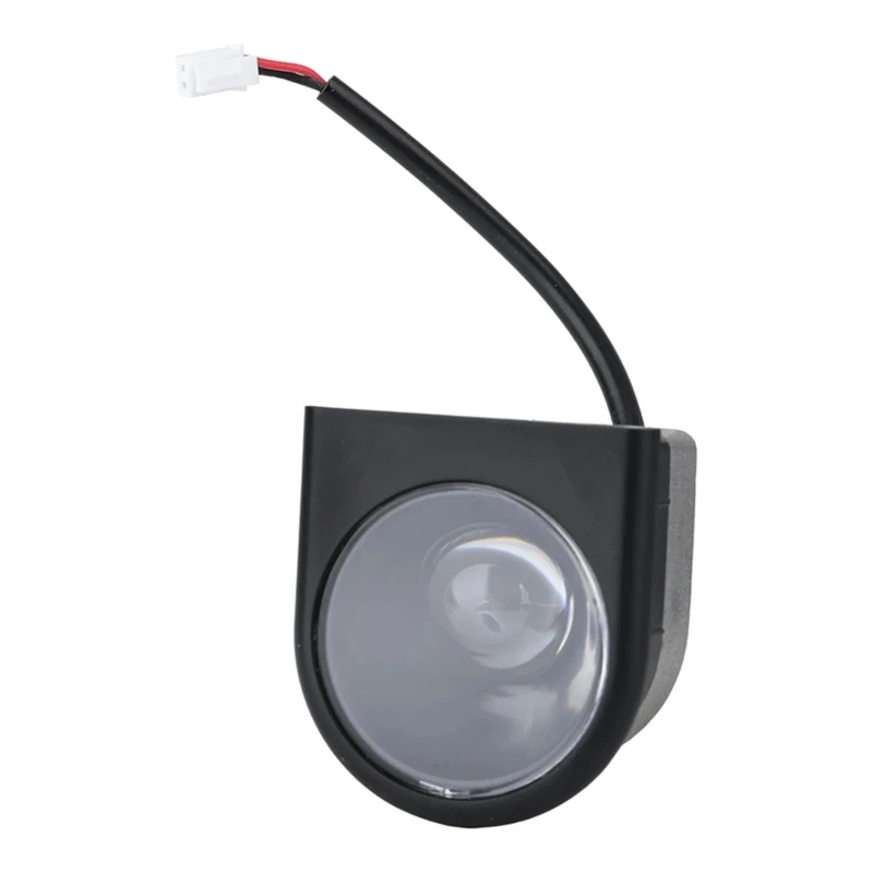 Head Light Lamp Headlight for Xiaomi Mijia 4 Pro Electric Scooter Accessories Headlamp Front Lamp Led light KickScooter Parts