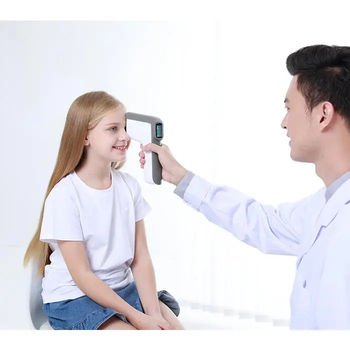 Easyref China Optometry Machine Handheld Portable AutoRefractor Refractometer Vision Screener