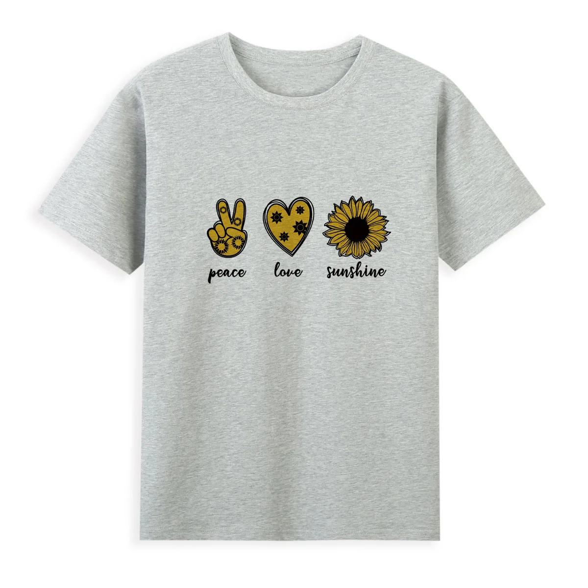 

BGtomato New creative tshirt casual summer shirts short sleeve women's popular street T-shirt A083