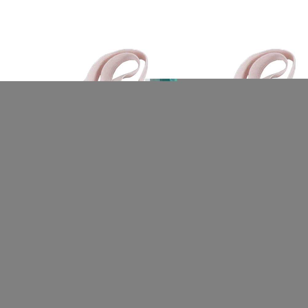 

Pointe Shoes Ballet Calcetina Barfuss Schuhe Damen Ballerinas De Mujer Bequeme Zapatillas Tanzschuhe Geschlossen