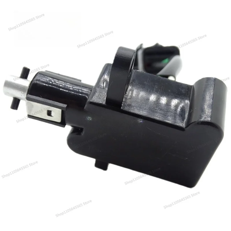 For limit switch 4214326471 WA320 WA380-3 WA470 brake switch excavator mechanical parts
