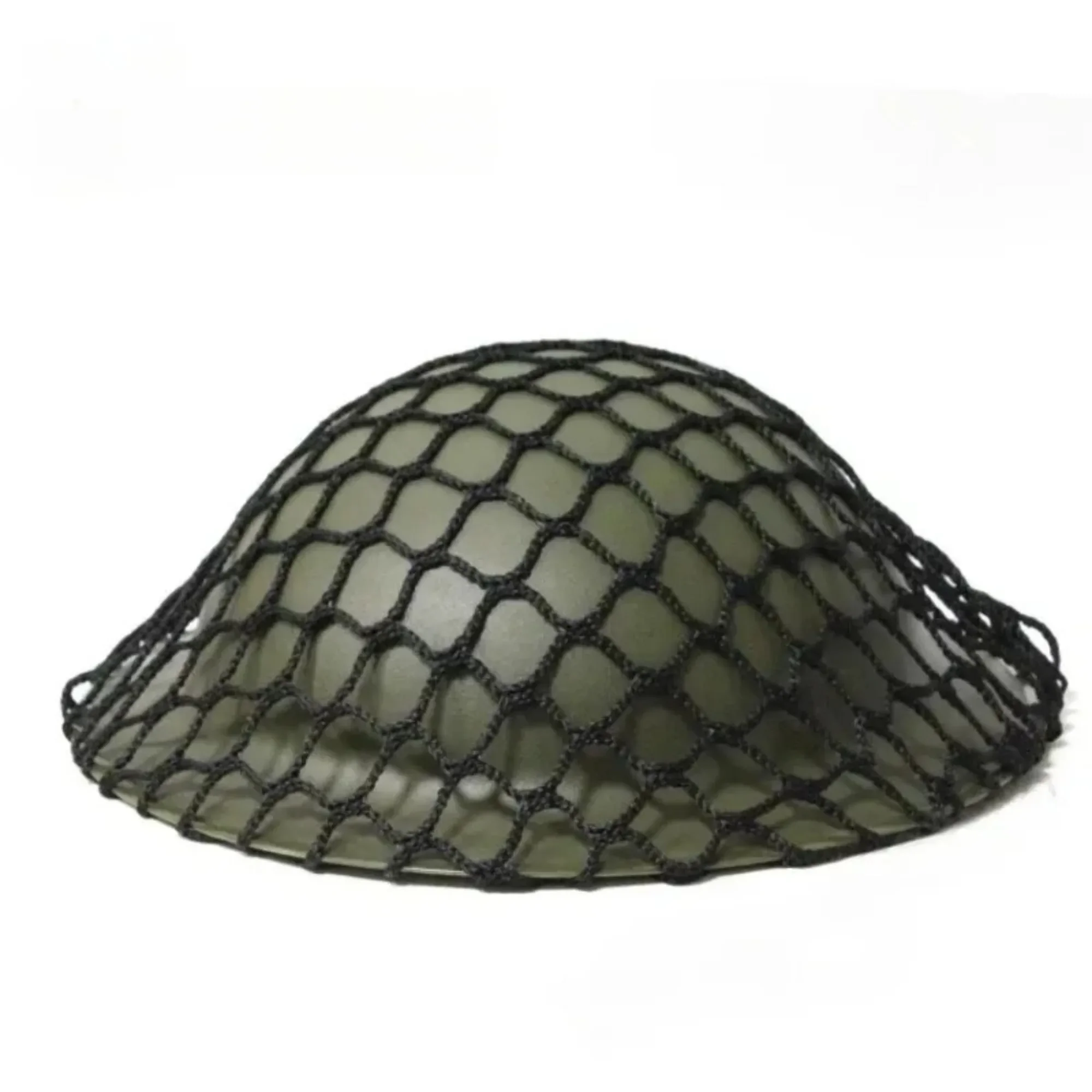 Military Cosplay Helmet World War II British Classic Mark Helmets Film and Television Stage Props School Dress Up Helmets