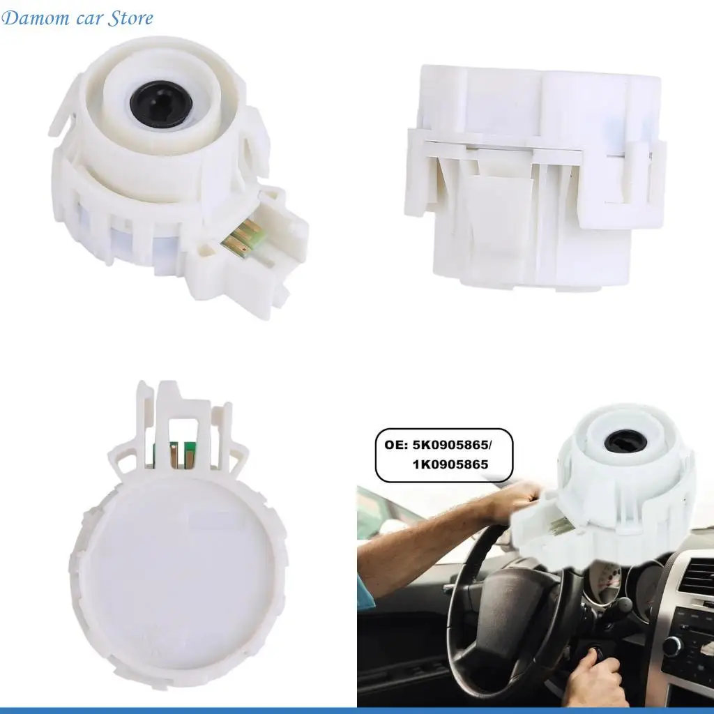 

A2UC Ignition Starter Switch 1K0905865 1K0905849 Ignition Start Switch Auto Parts