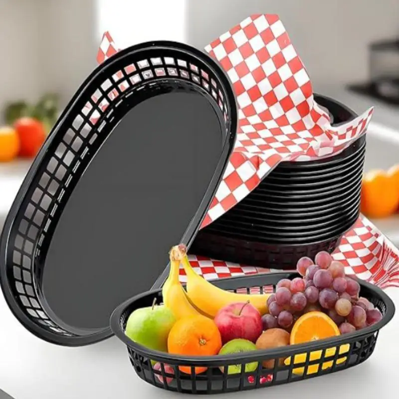 Thumbnail 3 - #17 Top 40 Serving Trays Worth Buying In 2026