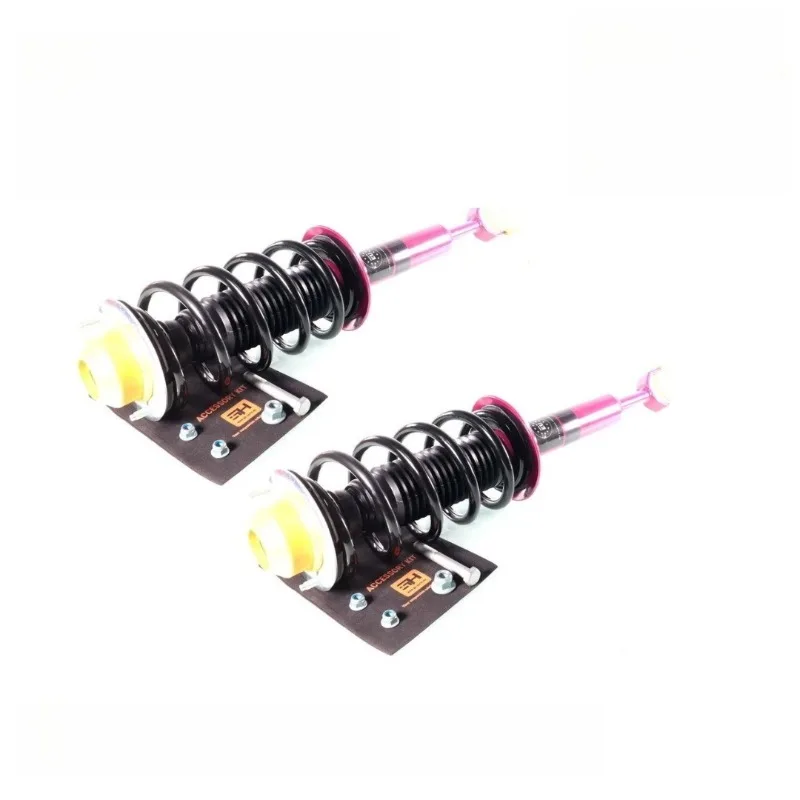 Auto parts front shock spring assembly, 3B0413031A