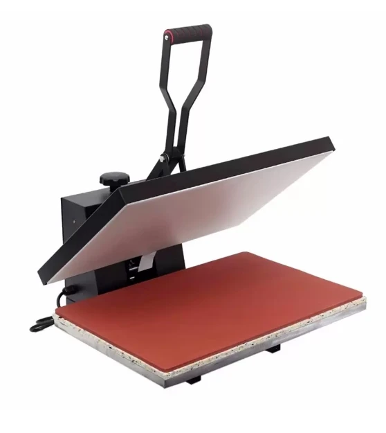 16*24 Inch Big Size Heat Transfer 40x60 T-shirt Printing Machine