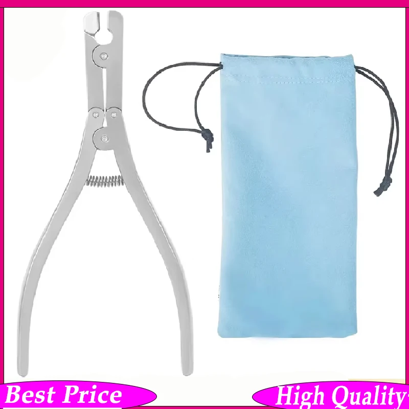 

Профессиональные прочные стальные пружины из сплава для фортепиано, инструменты для настройки пианино с футляром для хранения