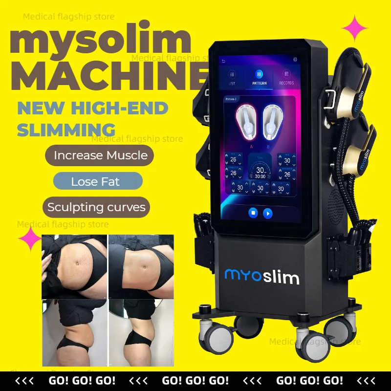 Professional Myosli…