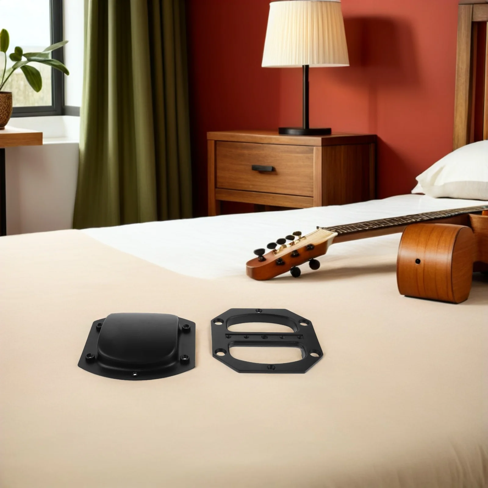 

Iron Speaker Handle Replacement Recessed Loudspeaker Pull Cabinet Grab Handle Amplifier Vintage Audio Speaker Accessories Stage