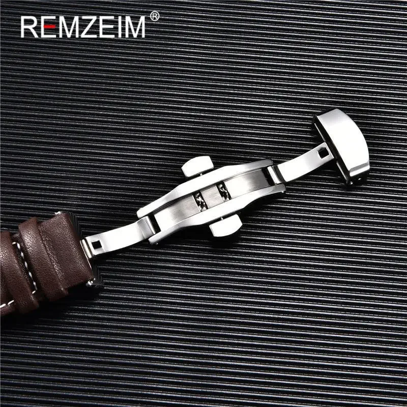 Lederarmband für Apple Watch Band 45 mm 41 mm 44 mm 40 mm 42 mm 38 mm Ultra 49 mm Armband für Iwatch Serie 8 7 SE 6 5 4 3 Armband – Detail 12