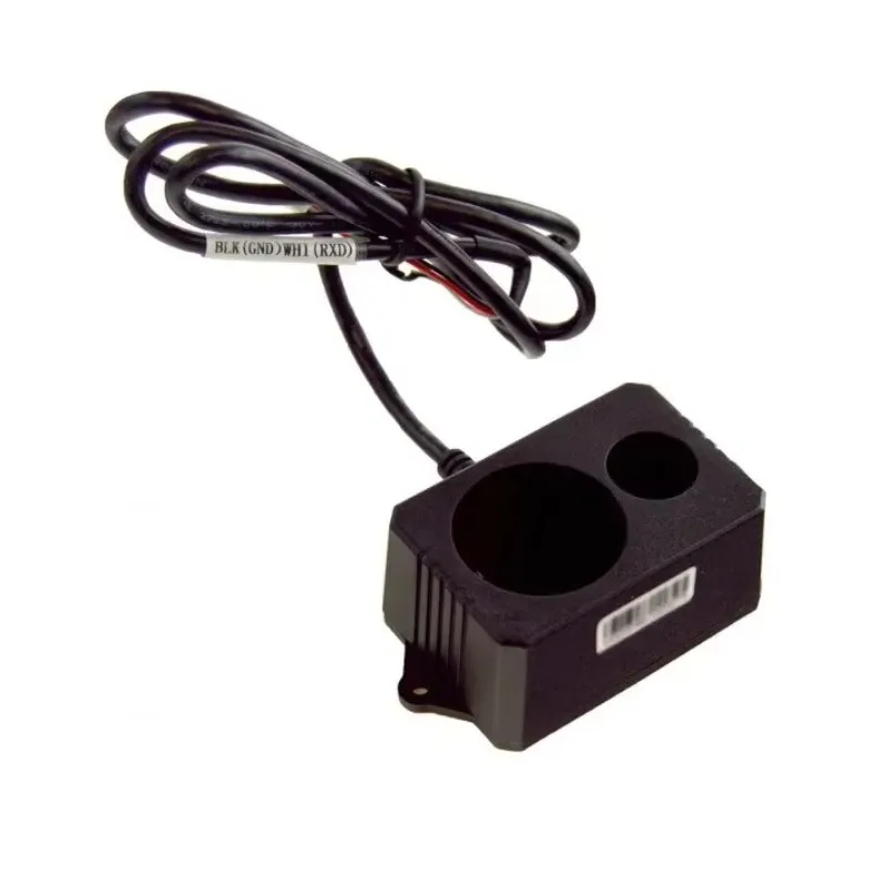 Hot Sale TF02 Laser Lidar Sensor Single Point LED Range finder Sensor IP65 0.4-22m Pixhawk Dr-one UART I2C I/O