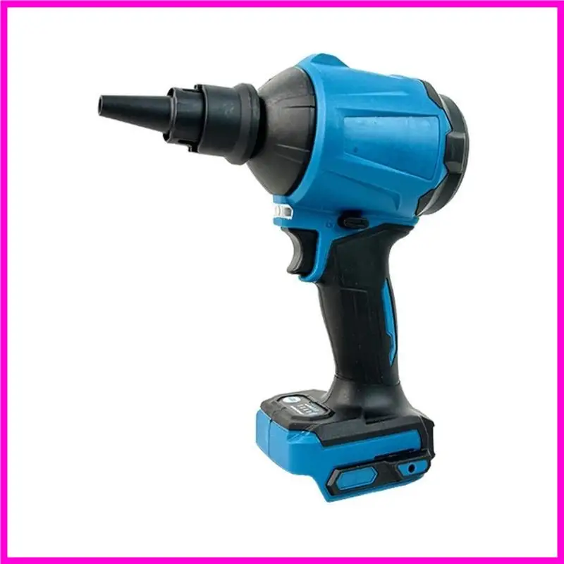 57BE AIR Blower Blower Blower Blower Blower 4 Speed ​​for Camping BBQ Workshop