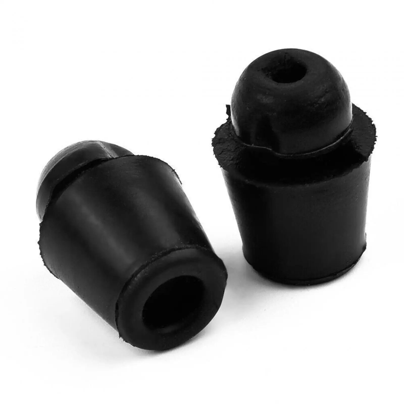 10Pcs 8219128010 Door Door Shock Absorption Pads Car Accessories Rubber for K3 K4 K5 Spare Parts Easily Install