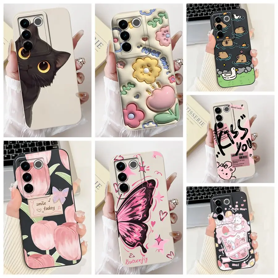 For Vivo V27 Pro V2… - image