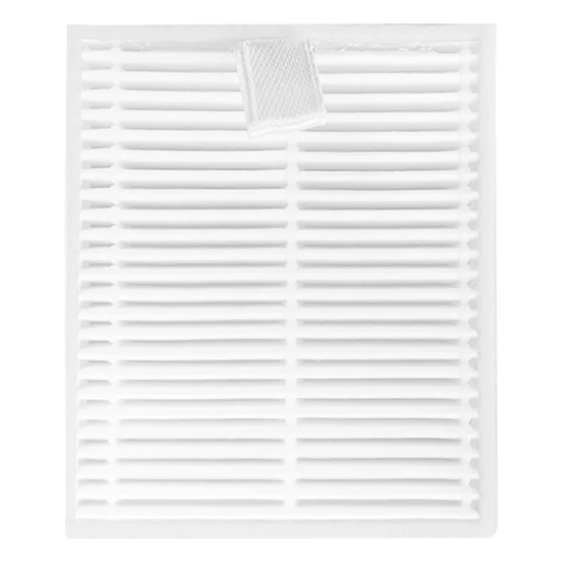 

BYBS-For Cecotec Conga 8490 Ultimate Ultra Power HEPA Filter Made Of High-Quality Materials