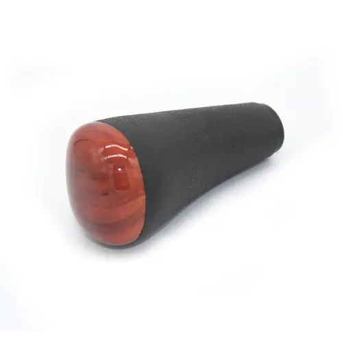 Gear Shift Knob Stick Shifter Lever Pen Automatic For Peugeot 206 207 208 301 307 308 407 408 607 3008 5008 RCZ Car Replacement - Image 5