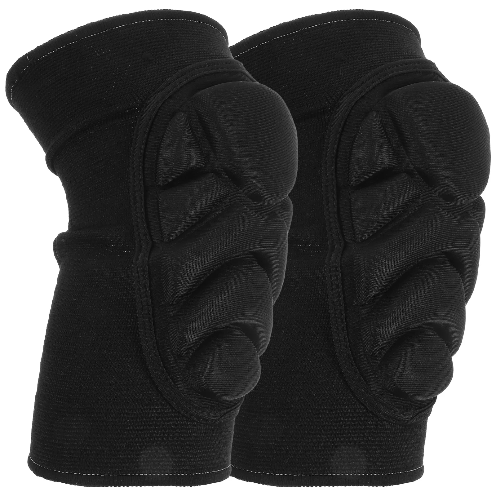 

1Pair Multifunctional Knee Pads Excellent Craftsmanship Kneeling Protectors for Garden Work Brace Support Sleeve