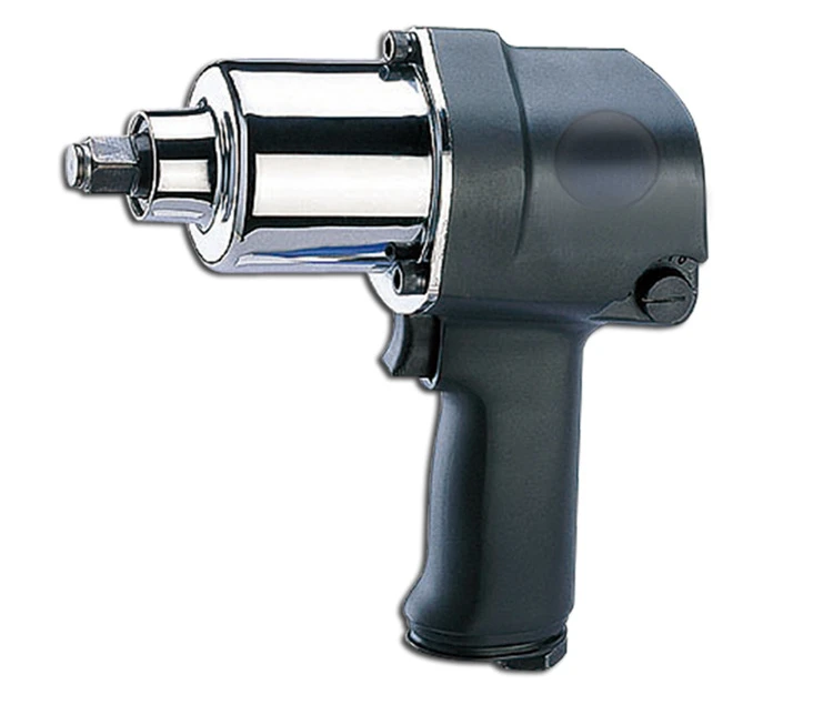 

Industrial grade pneumatic wrench 33411-020/33421-040