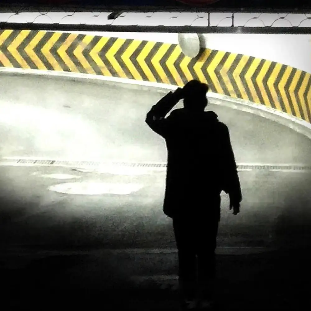 

Multifunctional Eyeglass Lamp Wave Sensor Control 90° Rotatable Headlamp Type-C Charging Ultra Light Glasses Light Repair