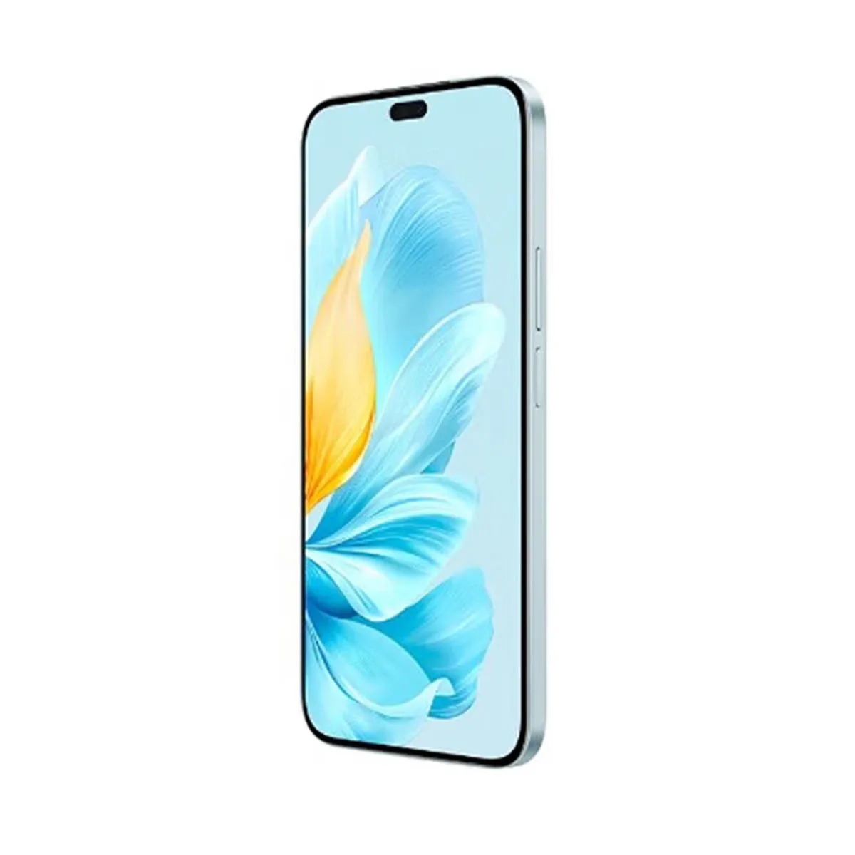 Global Version HONOR 200 Lite 5G Smartphone Mediatek Dimensity 6080 6.7'' AMOLED Display 108MP Main Camera 12/256GB MagicOS 8.0